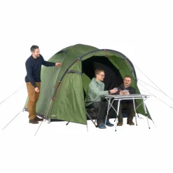 Robens 3-Personen-Zelte|3-Jahreszeiten-Zelte^LAGO FLEX 4 - Familienzelt