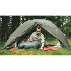 Robens 2-Personen-Zelte|3-Jahreszeiten-Zelte^LODGE 3 EXP - Kuppelzelt