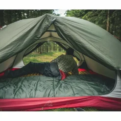 Robens 2-Personen-Zelte|3-Jahreszeiten-Zelte^LODGE 3 EXP - Kuppelzelt