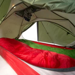 Robens 2-Personen-Zelte|3-Jahreszeiten-Zelte^LODGE 2 EXP - Kuppelzelt