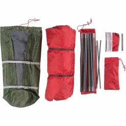 Robens 2-Personen-Zelte|3-Jahreszeiten-Zelte^LODGE 2 EXP - Kuppelzelt