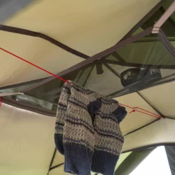 Robens 2-Personen-Zelte|3-Jahreszeiten-Zelte^LODGE 2 EXP - Kuppelzelt