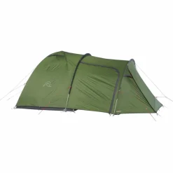 New PASO FLEX 5 - Familienzelt 4-Personen-Zelte|3-Jahreszeiten-Zelte