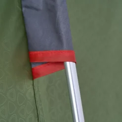 New PASO FLEX 5 - Familienzelt 4-Personen-Zelte|3-Jahreszeiten-Zelte