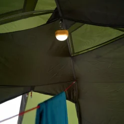 New PASO FLEX 5 - Familienzelt 4-Personen-Zelte|3-Jahreszeiten-Zelte