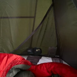 New PASO FLEX 5 - Familienzelt 4-Personen-Zelte|3-Jahreszeiten-Zelte