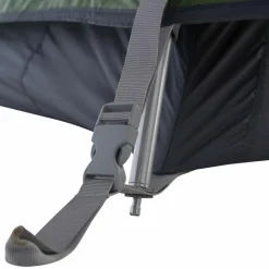 New PASO FLEX 5 - Familienzelt 4-Personen-Zelte|3-Jahreszeiten-Zelte