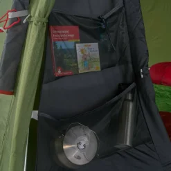 New PASO FLEX 5 - Familienzelt 4-Personen-Zelte|3-Jahreszeiten-Zelte