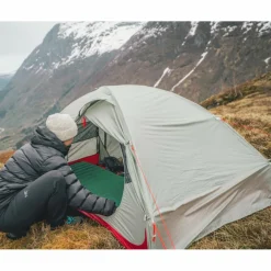 Robens 2-Personen-Zelte|Sommerzelte^SEEKER 3 LW - Kuppelzelt
