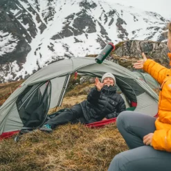 Robens 2-Personen-Zelte|Sommerzelte^SEEKER 3 LW - Kuppelzelt