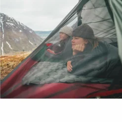 New SPRINTER 3 LW - Tunnelzelt 2-Personen-Zelte|Sommerzelte