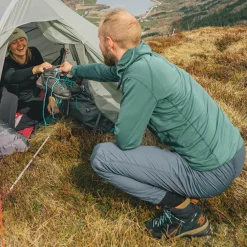 New SPRINTER 3 LW - Tunnelzelt 2-Personen-Zelte|Sommerzelte