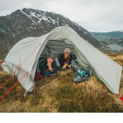 New SPRINTER 3 LW - Tunnelzelt 2-Personen-Zelte|Sommerzelte