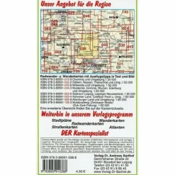 Online ROCHLITZER MULDENTAL UND UMGEBUNG 1 : 35 - Wanderkarte Wanderkarten Und Winterkarten|Wanderkarten Und Winterkarten