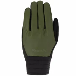 Damen Roeckl Sports Accessoires|Accessoires^ROTTERDAM 2 Unisex - Fahrradhandschuhe