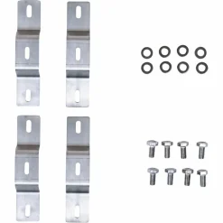 Roof Space Autodachzelte Und Dachträger^ADAPTERPLATTEN - Zeltzubehör