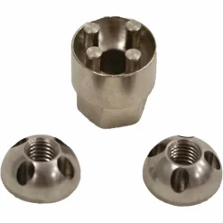 New DACHZELT DIEBSTAHLSCHUTZ SET - Zeltzubehör Autodachzelte Und Dachträger