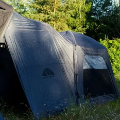 Best FAMILY BASE 2 CONNETOR M - Zeltzubehör Autodachzelte Und Dachträger