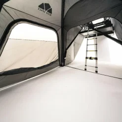 Outlet FAMILY BASE VORZELT - RS 4 - L CONNECTOR - Dachzelt Autodachzelte Und Dachträger