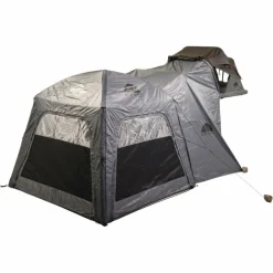 Best FAMILY BASE VORZELT - RS 2 - M CONNECTOR S3 - Dachzelt Autodachzelte Und Dachträger