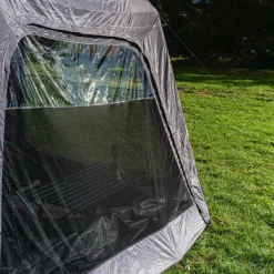 Best FAMILY BASE VORZELT - RS 2 - M CONNECTOR S3 - Dachzelt Autodachzelte Und Dachträger