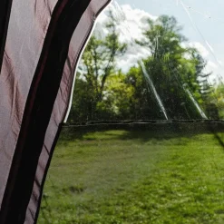 Best FAMILY BASE VORZELT - RS 2 - M CONNECTOR S3 - Dachzelt Autodachzelte Und Dachträger