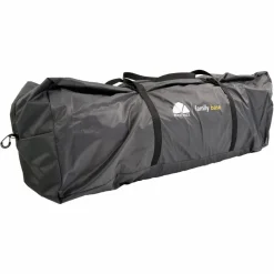 Roof Space Autodachzelte Und Dachträger^FAMILY BASE VORZELT - RS 4 - M CONNECTOR - Dachzelt