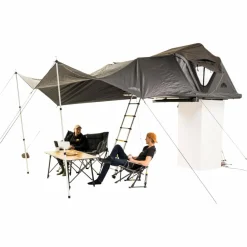 Online LIGHT AWNING MARKISE RS 2 - Dachzelt Autodachzelte Und Dachträger