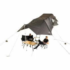 Online LIGHT AWNING MARKISE RS 2 - Dachzelt Autodachzelte Und Dachträger