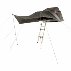 LIGHT AWNING MARKISE RS 4 - Zeltzubehör Autodachzelte Und Dachträger