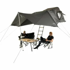 LIGHT AWNING MARKISE RS 4 - Zeltzubehör Autodachzelte Und Dachträger