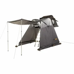 LIGHT BASE VORZELT RS 2 - Busvorzelt Autodachzelte Und Dachträger