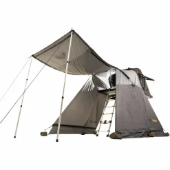 LIGHT BASE VORZELT RS 2 - Busvorzelt Autodachzelte Und Dachträger