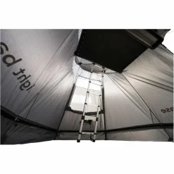 LIGHT BASE VORZELT RS 2 - Busvorzelt Autodachzelte Und Dachträger