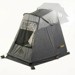 Sale LIGHT BASE VORZELT RS 4 - Zeltzubehör Autodachzelte Und Dachträger