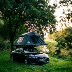 Roof Space Autodachzelte Und Dachträger^4 - Dachzelt