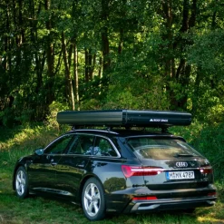 Roof Space Autodachzelte Und Dachträger^4 - Dachzelt