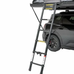 Roof Space Autodachzelte Und Dachträger^TELESKOPLEITER 3,20M - Dachzelt