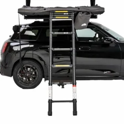 Outlet TELESKOPLEITER 2,60M - Dachzelt Autodachzelte Und Dachträger