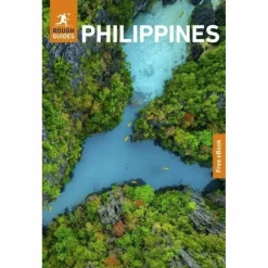 Reiseführer Südostasien^ROUGH GUIDES PHILIPPINES: TRAVEL GUIDE WITH EBOOK - Reiseführer