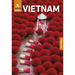Online ROUGH GUIDES VIETNAM: TRAVEL GUIDE WITH EBOOK - Reiseführer Reiseführer Südostasien