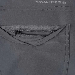 ALPINE MTN PRO SHORT Herren - Shorts Herren Outdoorhosen