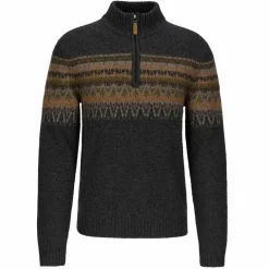 Herren Royal Robbins Pullover Und Fleecepullover^ARCH ROCK 1/4 ZIP Herren - Wollpullover