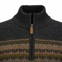 Herren Royal Robbins Pullover Und Fleecepullover^ARCH ROCK 1/4 ZIP Herren - Wollpullover