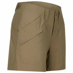 BACKCOUNTRY PRO SHORT Damen - Shorts Damen Outdoorhosen
