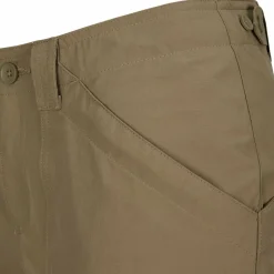 BACKCOUNTRY PRO SHORT Damen - Shorts Damen Outdoorhosen