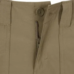 BACKCOUNTRY PRO SHORT Damen - Shorts Damen Outdoorhosen