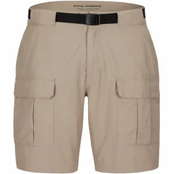 New BACKCOUNTRY PRO SHORT Herren - Trekkinghose Herren Outdoorhosen