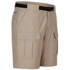 New BACKCOUNTRY PRO SHORT Herren - Trekkinghose Herren Outdoorhosen