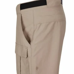 New BACKCOUNTRY PRO SHORT Herren - Trekkinghose Herren Outdoorhosen